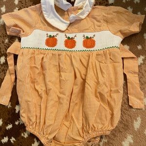 Southern Sunshine Kids Bubble